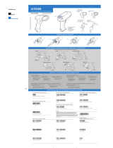 Zebra LS/DS3408 Инструкция по применению