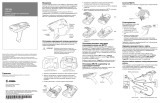 Zebra TRG7000 Справочное руководство