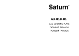 Saturn 63-010-01 Инструкция по применению