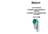 Saturn ST-CC1548 Инструкция по применению
