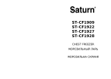 Saturn ST-CF1928 Инструкция по применению