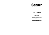 Saturn ST-CF1963U Инструкция по применению