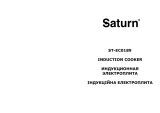 Saturn ST-EC0189 Инструкция по применению