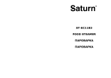 Saturn ST-EC1183 Инструкция по применению