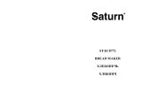 Saturn ST-EC8772 Инструкция по применению