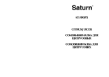 Saturn ST-FP0071 Инструкция по применению