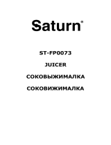 Saturn ST-FP0073 Инструкция по применению