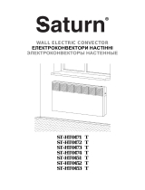 Saturn ST-HT0472 Инструкция по применению