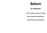 Saturn ST-MC9184New Инструкция по применению