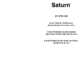 Saturn ST-PS1240 Инструкция по применению