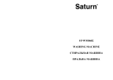Saturn ST-WM0602 Инструкция по применению