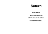 Saturn ST-WM0603_pink Инструкция по применению