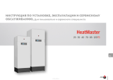 ACV HeatMaster 25 / 35 / 45 / 70 / 85 / 120 TC (V15) Technical Manual