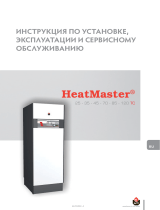 ACV HeatMaster TC Technical Manual