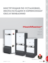 ACV HeatMaster 71-101-201 (V13) Technical Manual