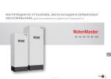 ACV WaterMaster 25 / 35 / 45 / 70 / 85 / 120 Technical Manual
