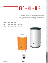 ACV ECO - HL - HLE (2007) Technical Manual