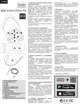 Hercules WAE Outdoor 04Plus FM  Руководство пользователя