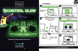 Hercules DjControl Glow  Руководство пользователя