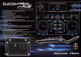 Hercules DjControlWaveM3  Инструкция по применению