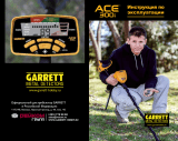 GARRETT ACE™ 300i Инструкция по применению