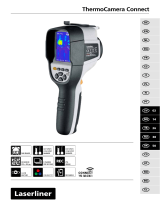 Laserliner ThermoCamera Connect Инструкция по применению