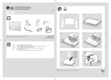LG 43UM7020PLF Инструкция по началу работы