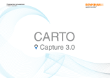 Renishaw CARTO Capture Руководство пользователя