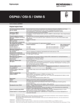 Renishaw OSI-S Data Sheets