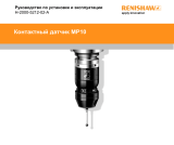 Renishaw MP10 Installation & User's Guide