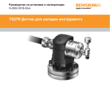 Renishaw TS27R Installation & User's Guide