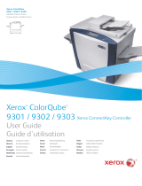 Xerox ColorQube 9301/9302/9303 Руководство пользователя