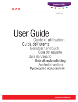 Xerox C2424 Руководство пользователя