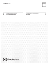 Electrolux ETM43211L Руководство пользователя