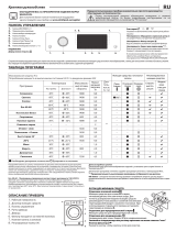 Whirlpool FFD 9448 CV IL Daily Reference Guide