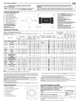 Whirlpool BI WMWG 81484E EU Daily Reference Guide