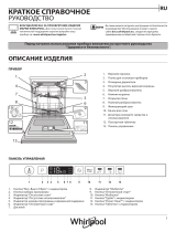 Whirlpool WIO 3O33 DEL IS Daily Reference Guide