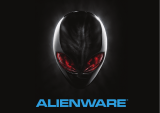 Alienware M11x R3 Руководство пользователя