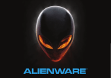 Alienware M14X Инструкция по началу работы