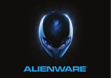 Alienware M17x R3 Руководство пользователя