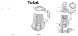 Tefal BJ700D32 Руководство пользователя