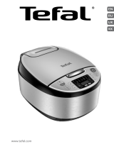 Tefal RK321A32 Руководство пользователя