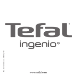 Tefal L9933015 Руководство пользователя