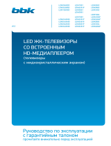 BBK LEM--48/49/61/81/82/84-series Руководство пользователя