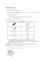 Dell 1815dn Multifunction Mono Laser Printer Руководство пользователя