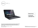 Dell XPS 13 L322X Спецификация