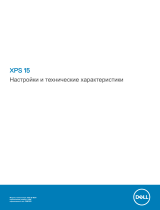 Dell XPS 15 9570 Спецификация