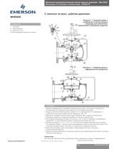 Anderson Greenwood Low Pressure POSRV - F4910 IOM Инструкция по применению