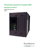 Eurotherm EPack 2PH Controller Руководство пользователя