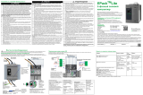 Eurotherm EPack Lite 2 Инструкция по применению
